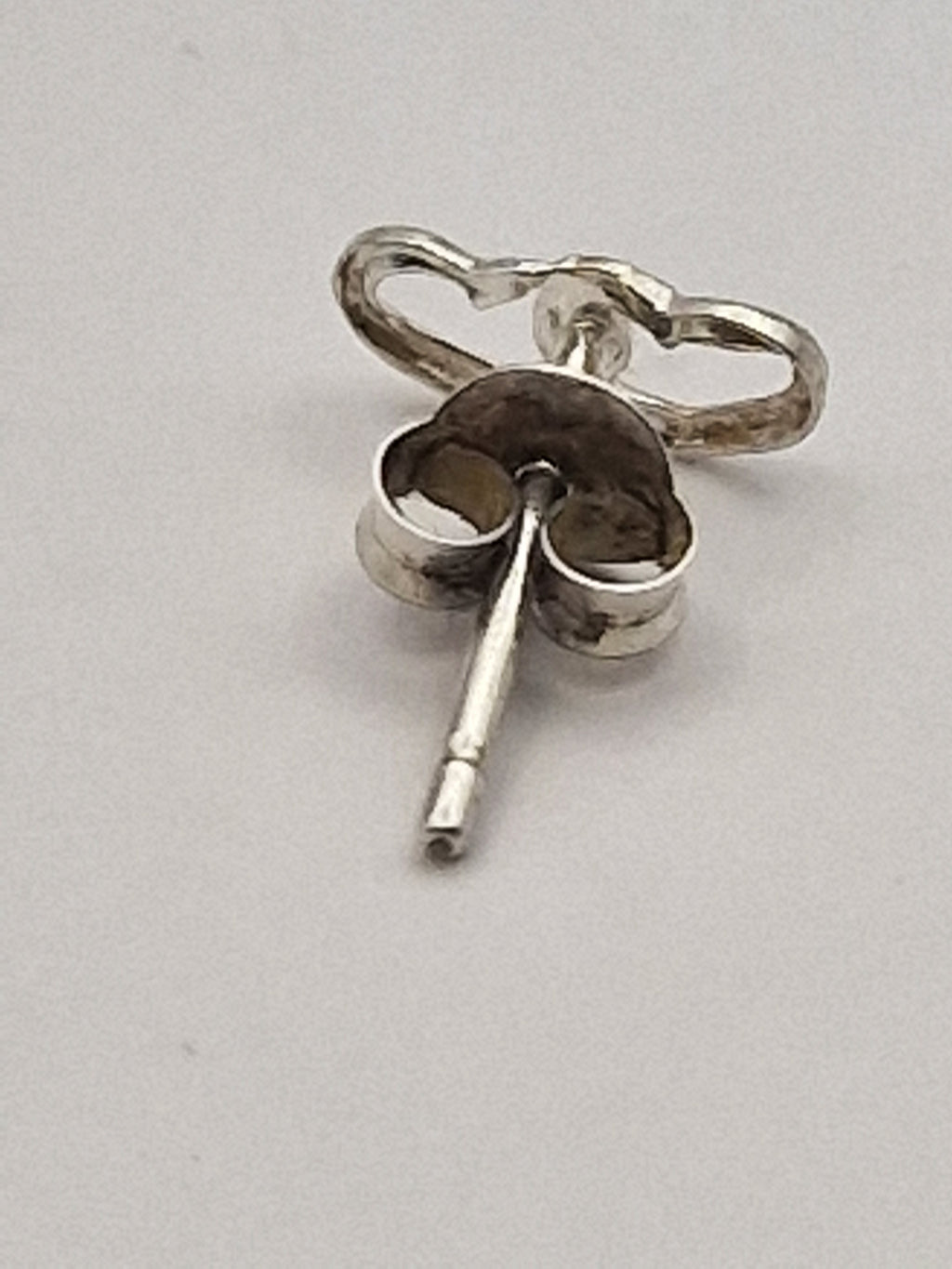 Lås og stift i sølv