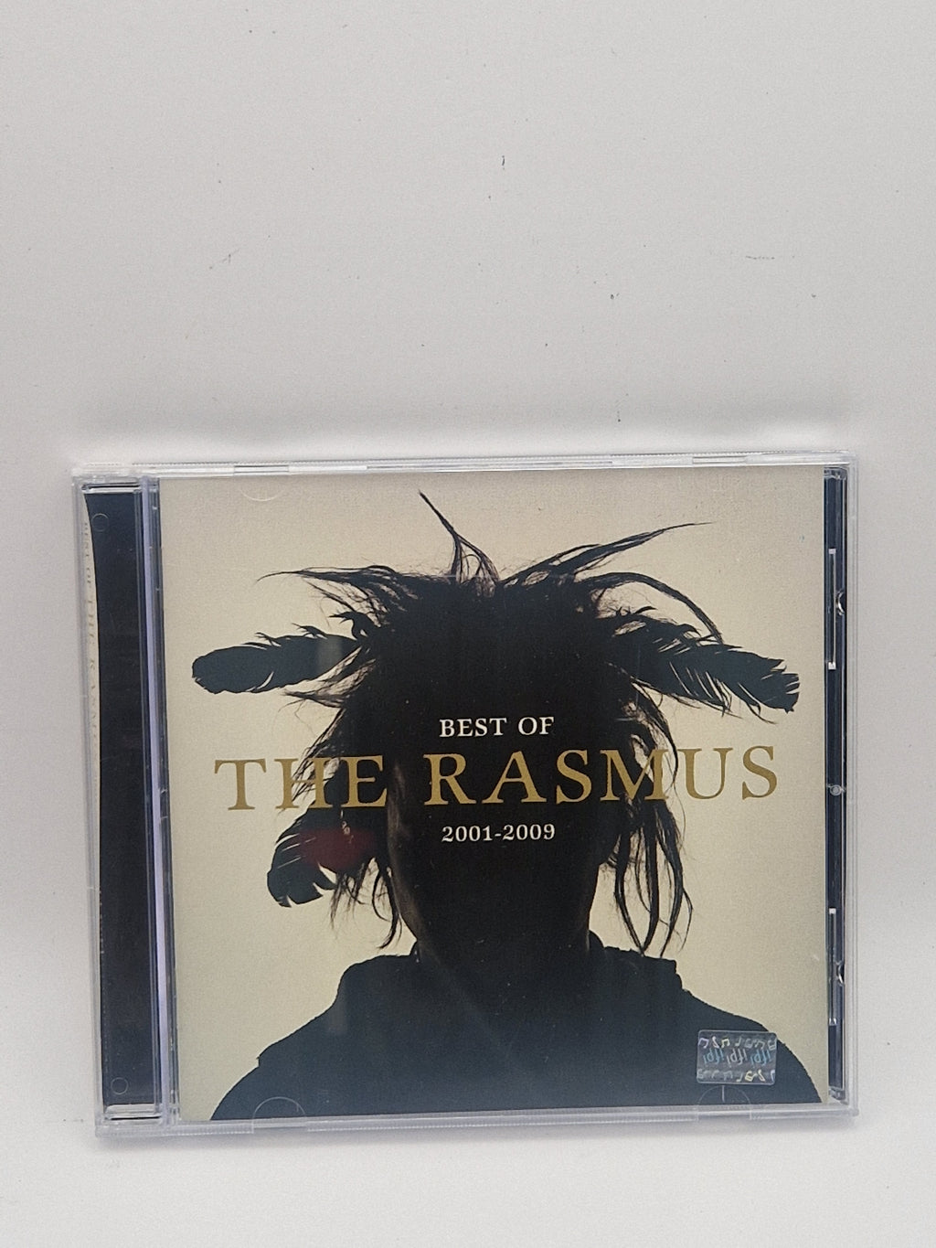 The Rasmus – Best Of 2001-2009