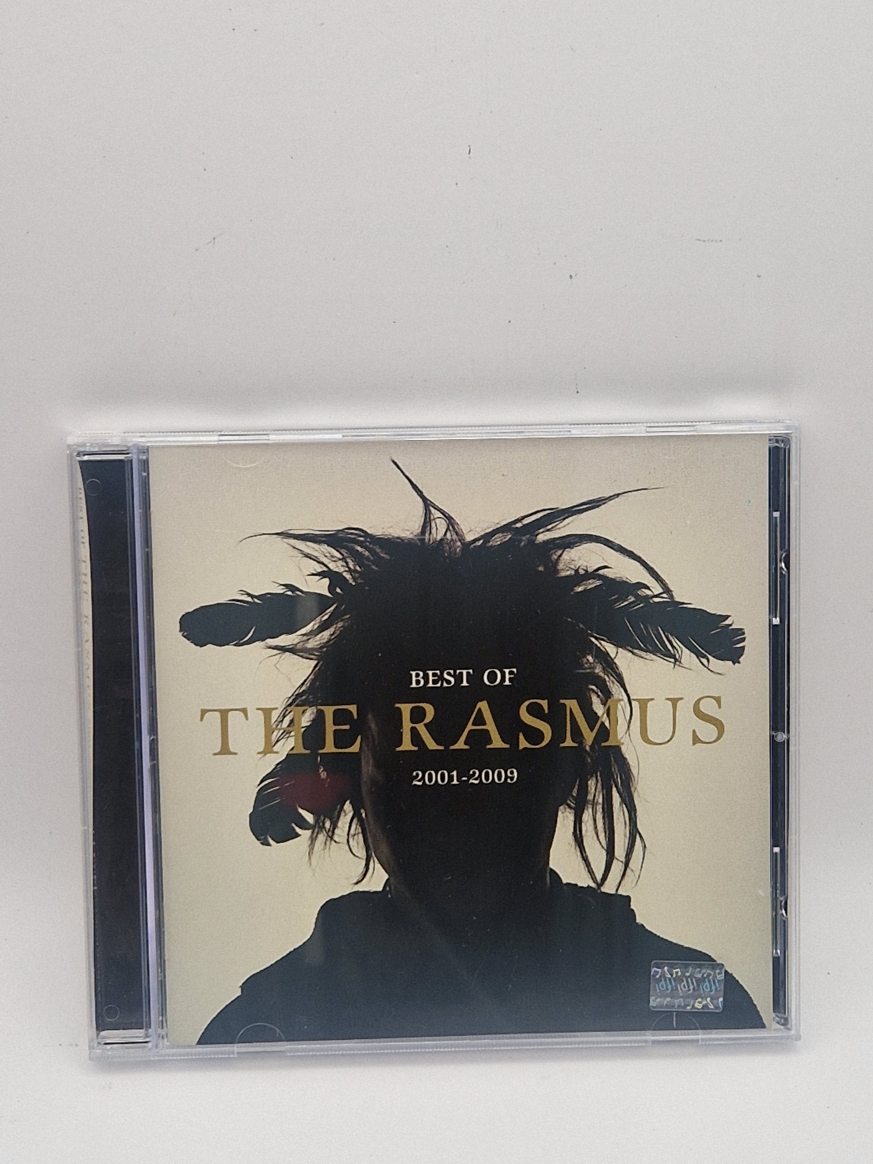 The Rasmus – Best Of 2001-2009