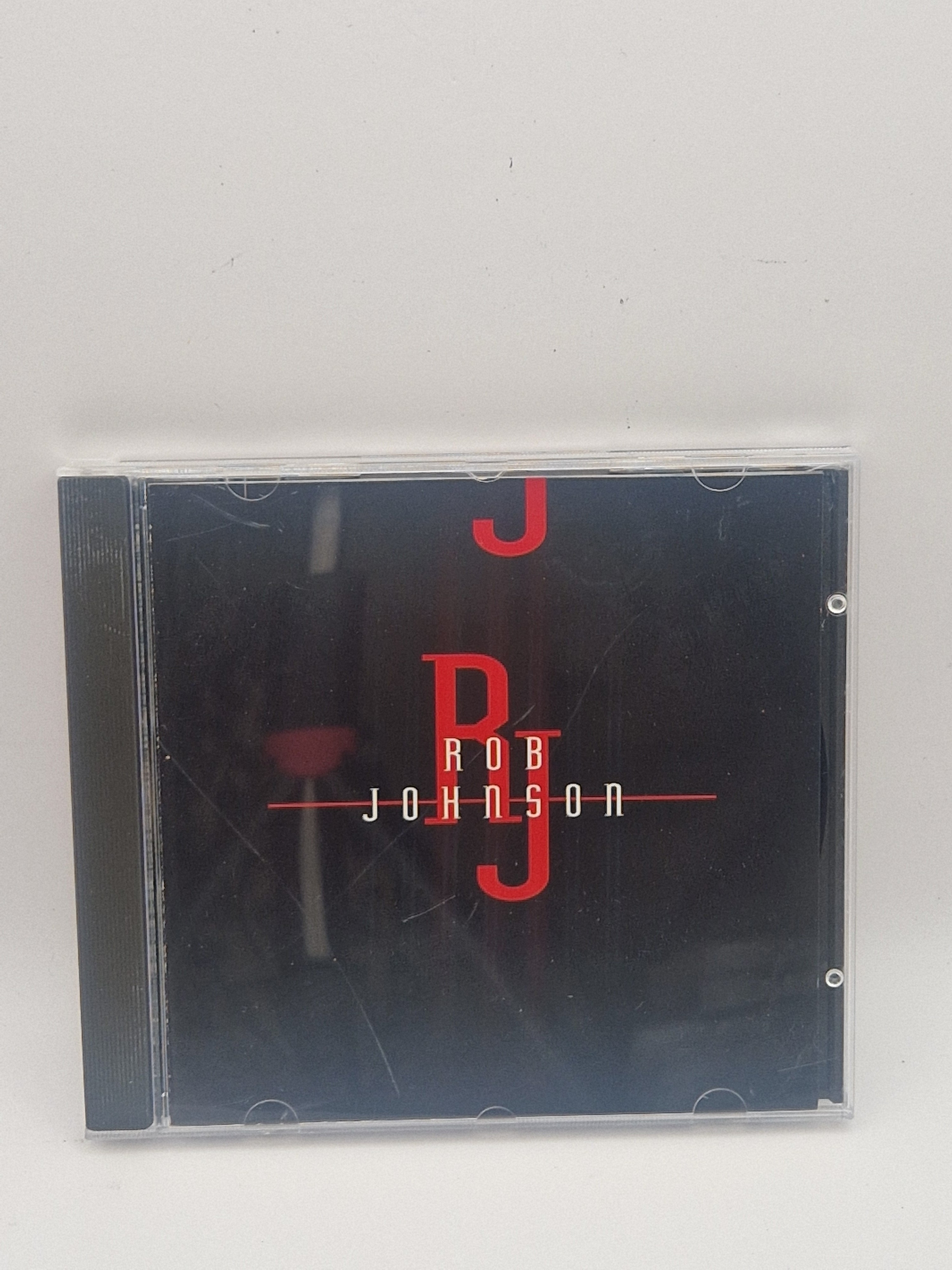 Rob Johnson (16) – Rob Johnson