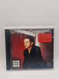Simply Red – Greatest Hits