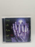 Steve Vai – Alien Love Secrets