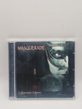Masquerade (19) – Cybernetic Empire