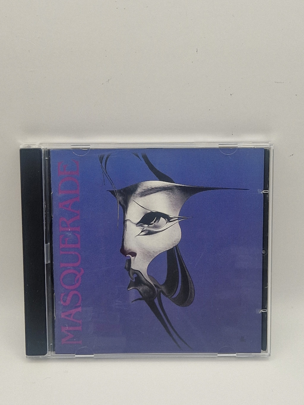 Masquerade (11) – Masquerade