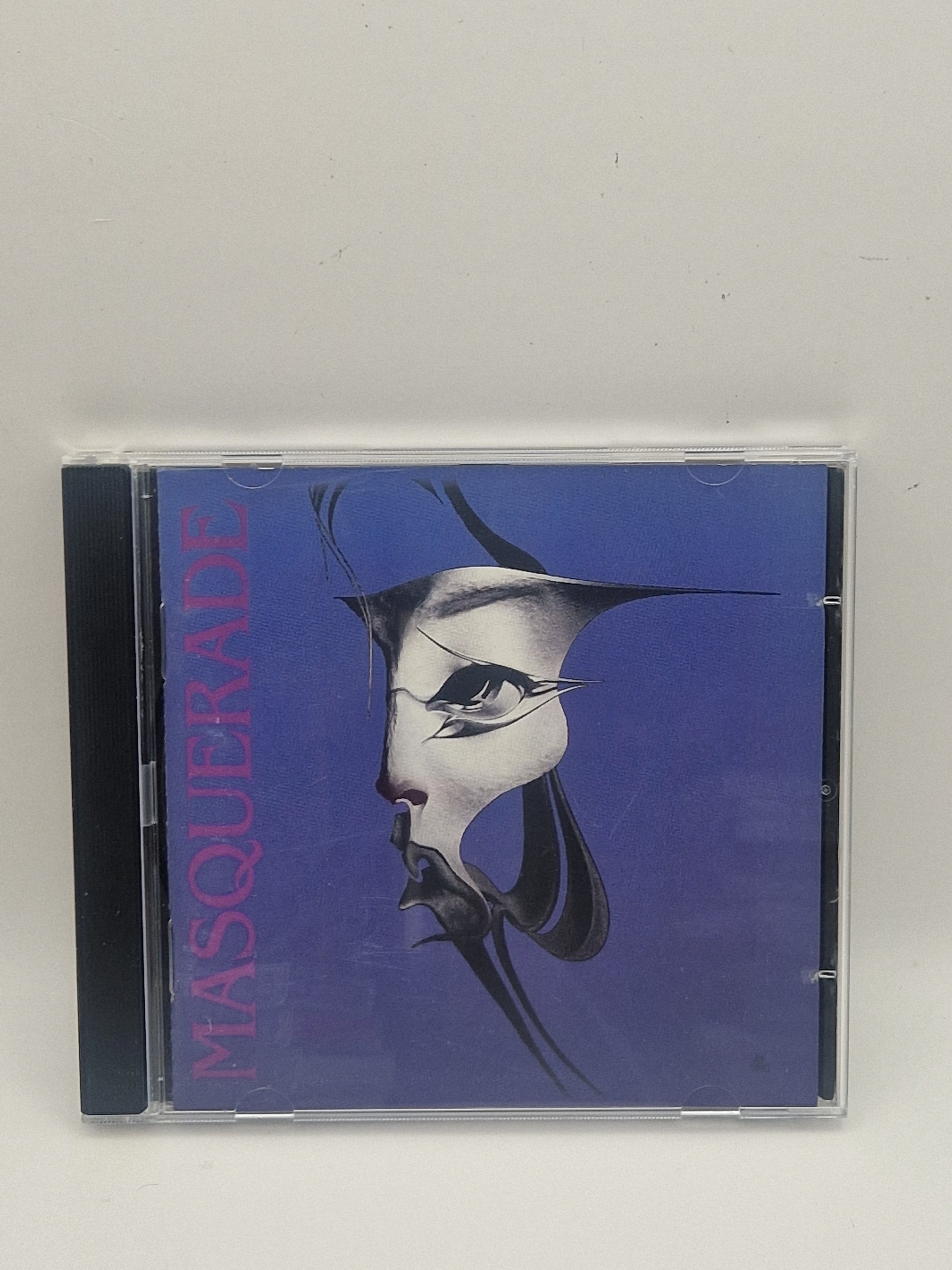 Masquerade (11) – Masquerade