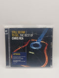 Chris Rea – Still So Far To Go...The Best Of