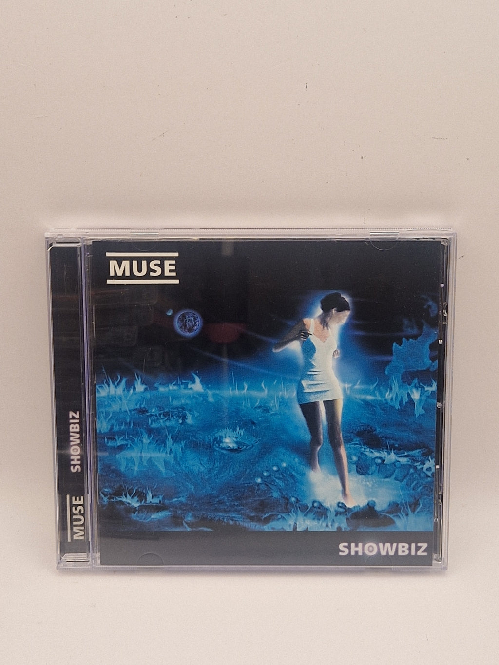 Muse – Showbiz