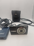 Canon PowerShot A2300 HD – front