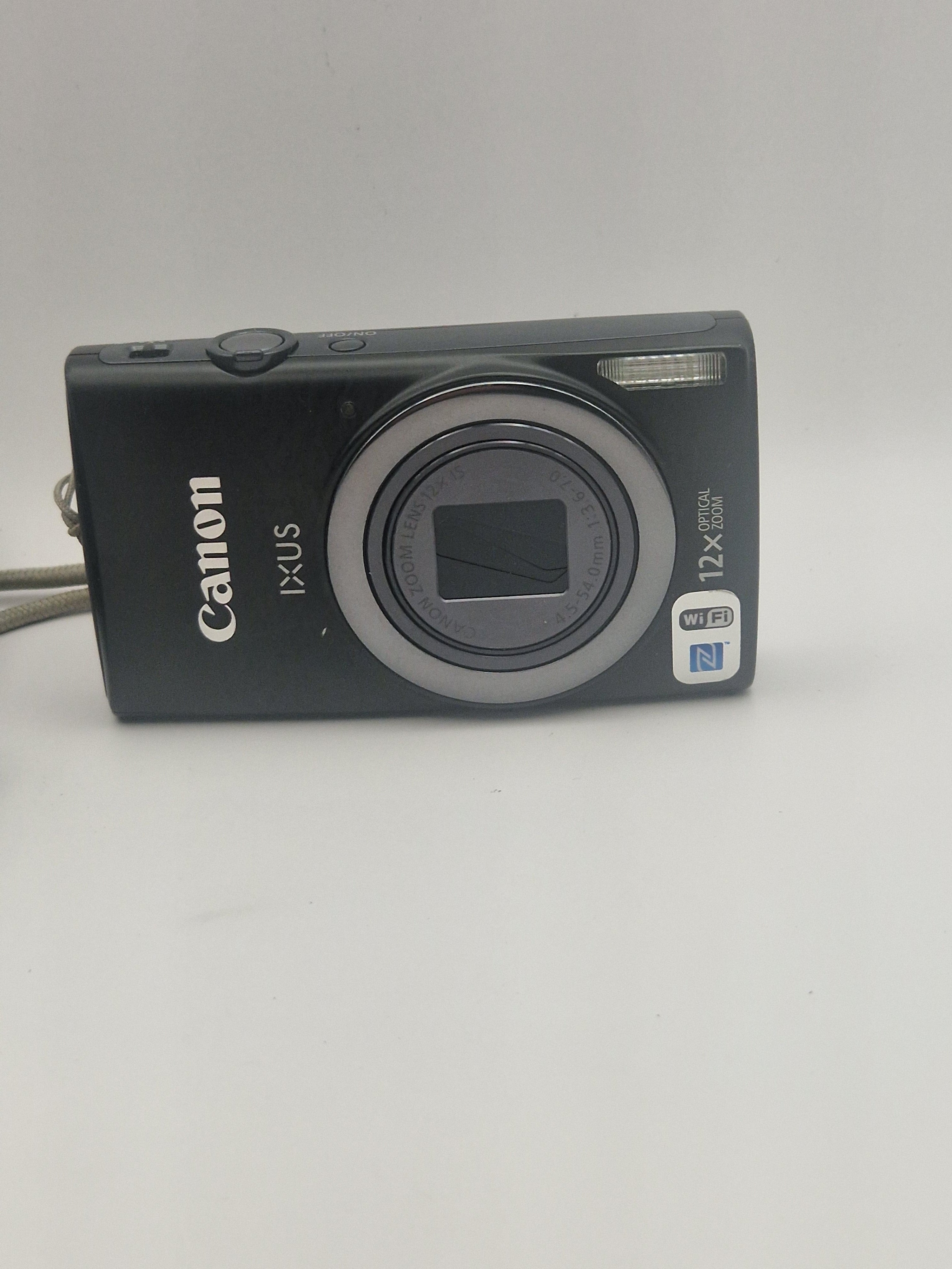 Canon IXUS 265 HS – front