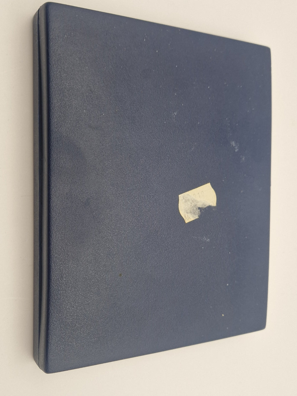 Smykkeboks – utvendig tilstand