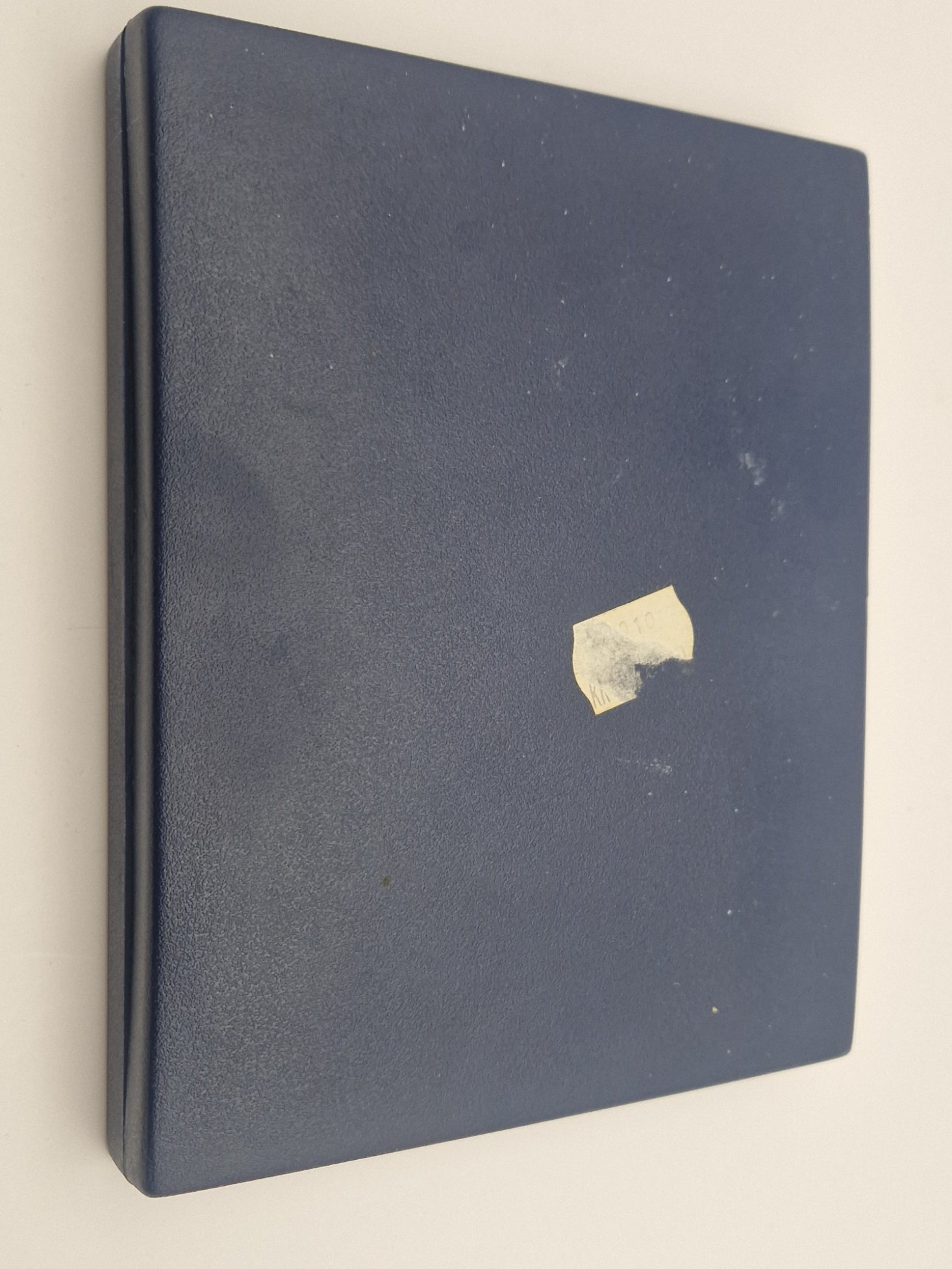 Smykkeboks – utvendig tilstand