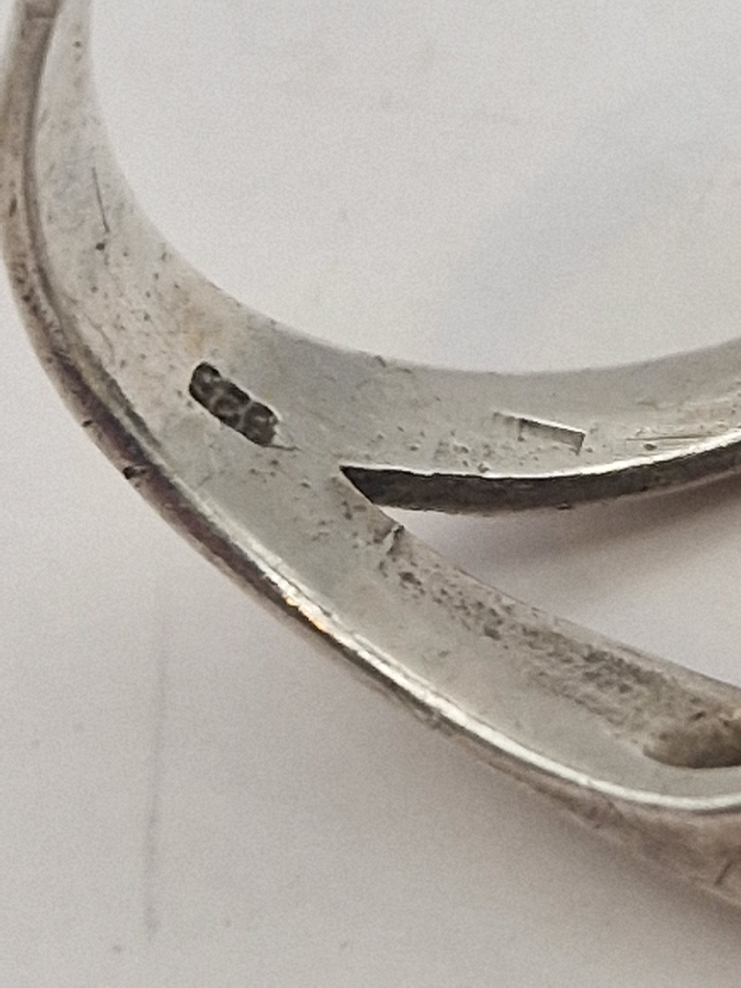 Innvendig visning av ringskinne