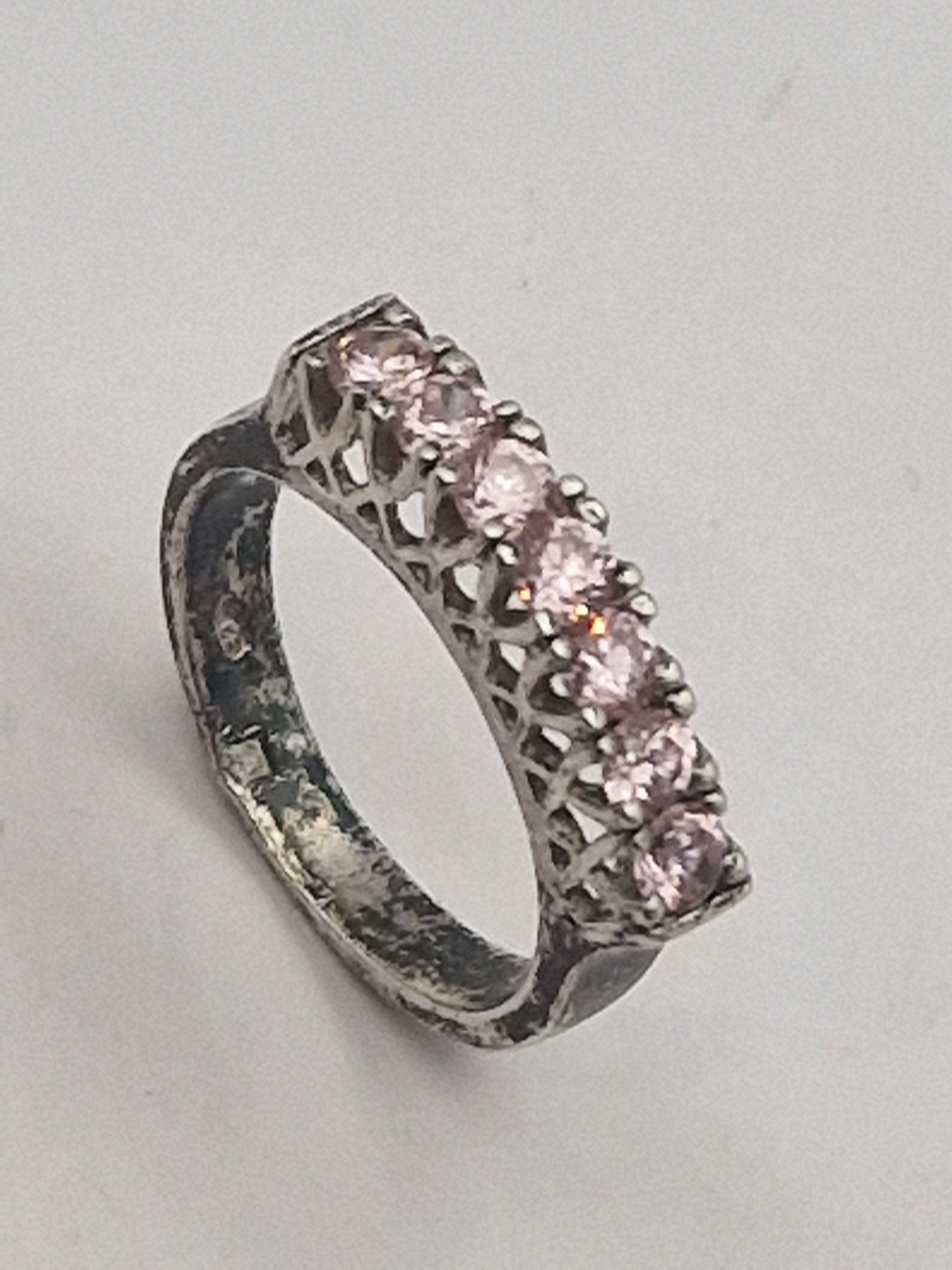 Skrå vinkel som viser setting