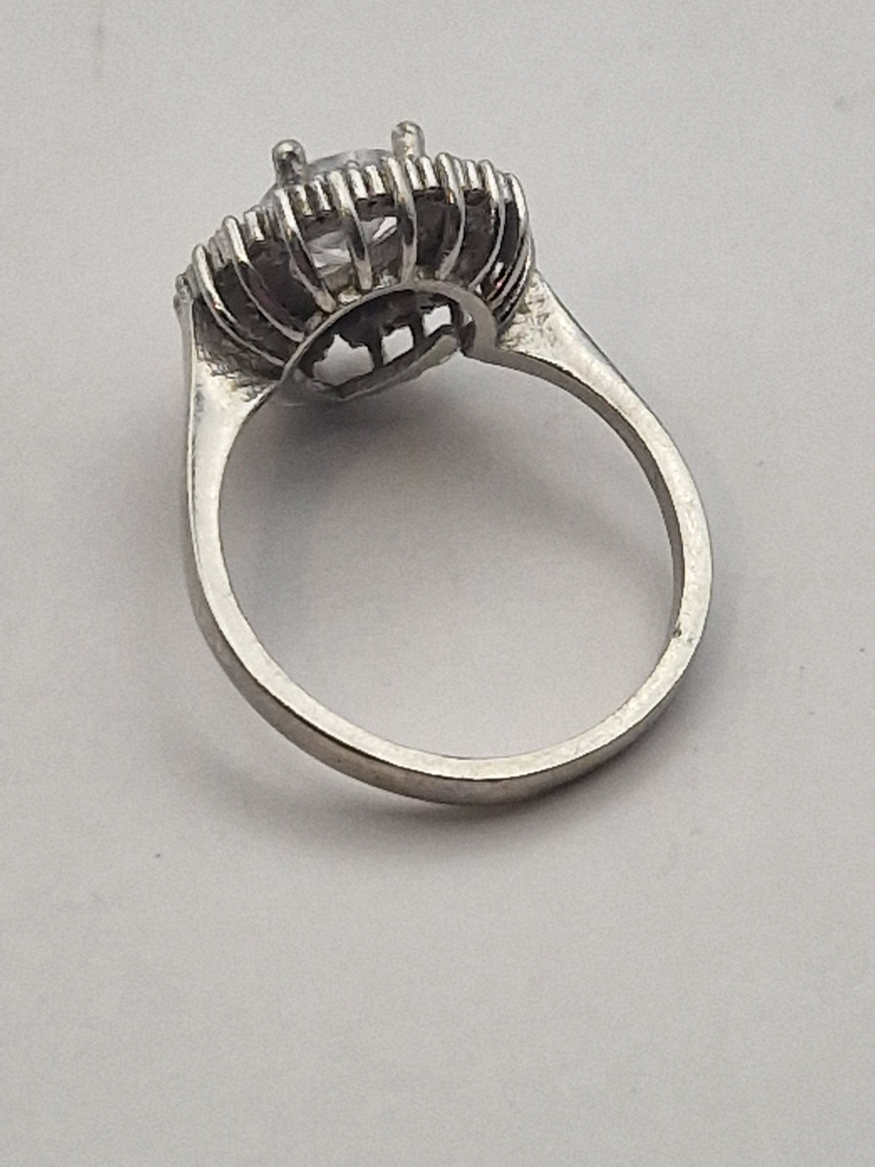 Sideprofil som viser høyde