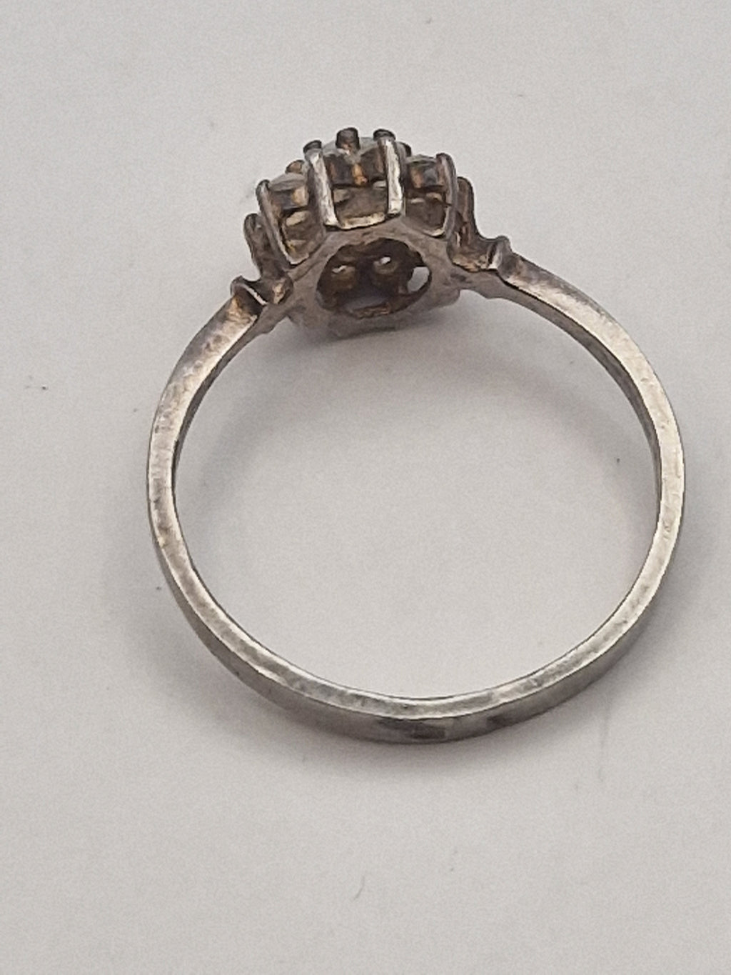 Sideprofil som viser høyde