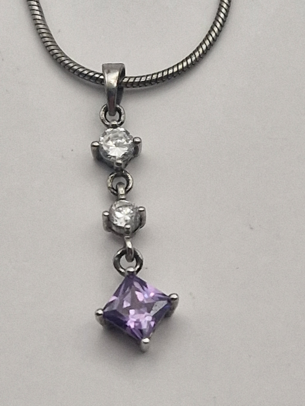 Nærbilde – detaljer i stenene