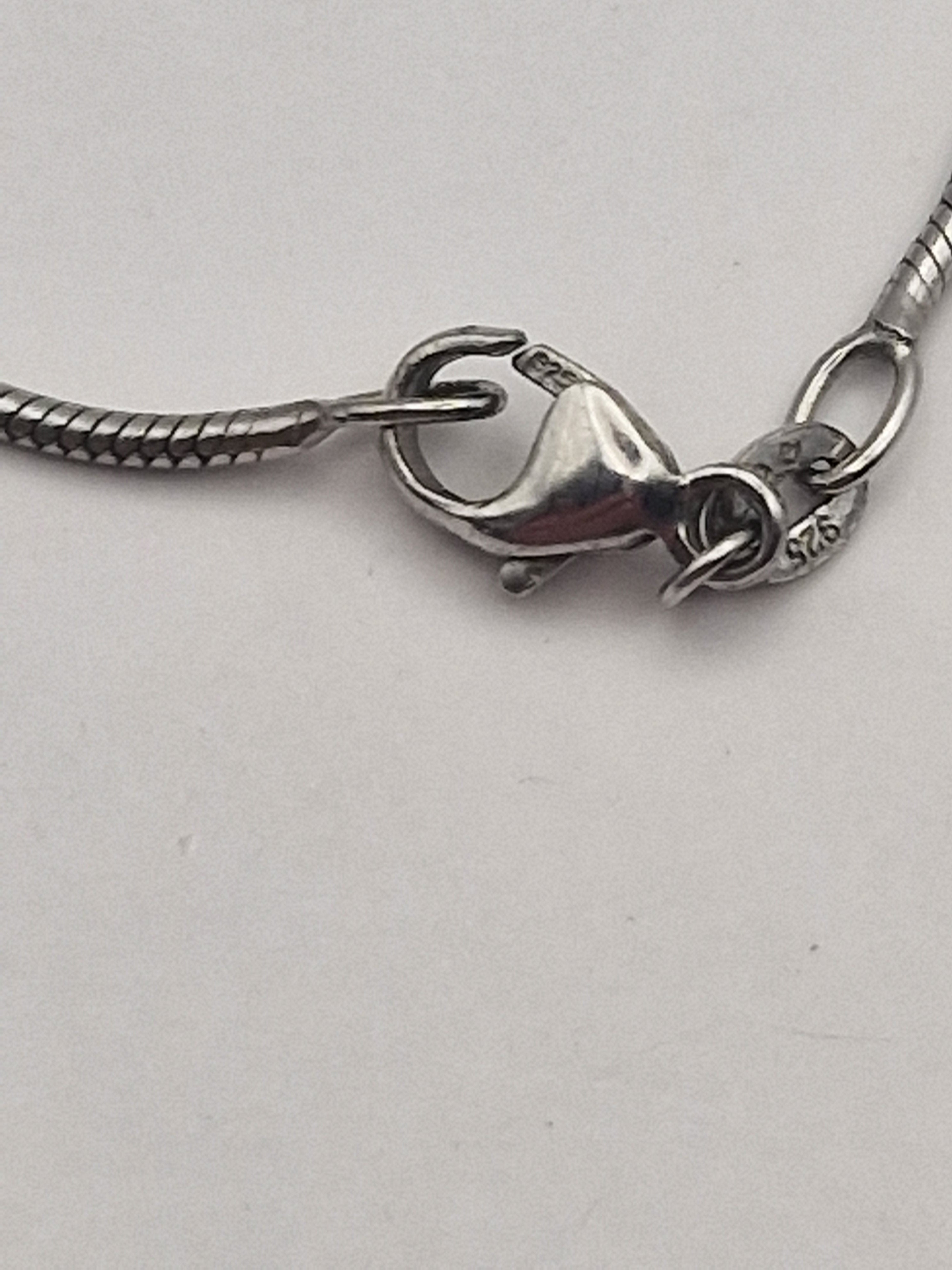 Lås – stempel 925