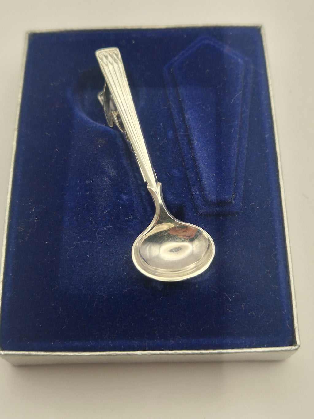 Front – klassisk Arvesølv-design