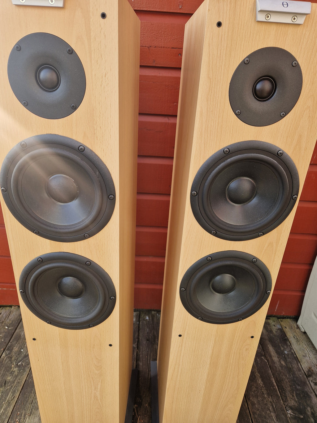 Elementer og diskant