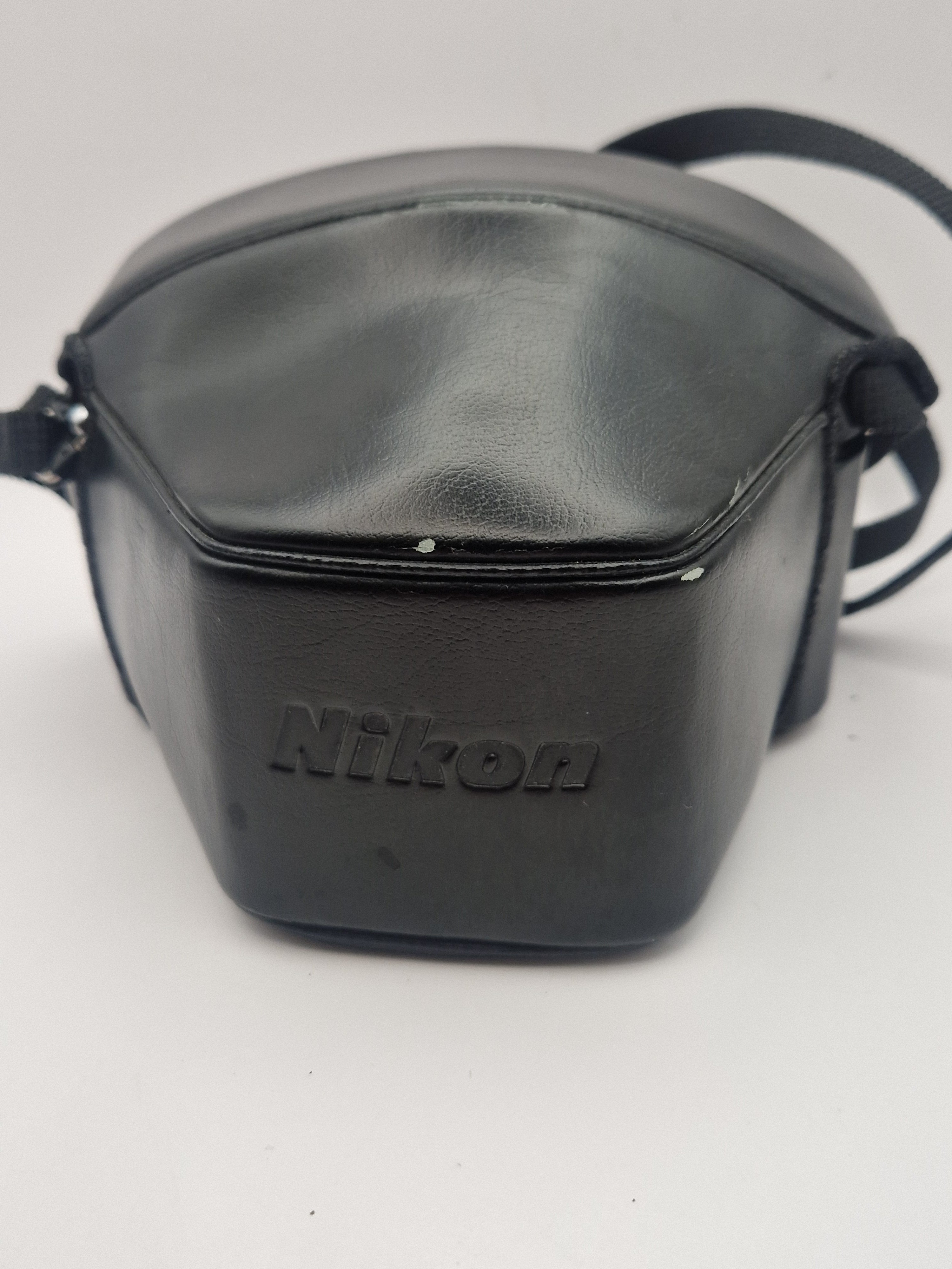 Original Nikon kameraveske