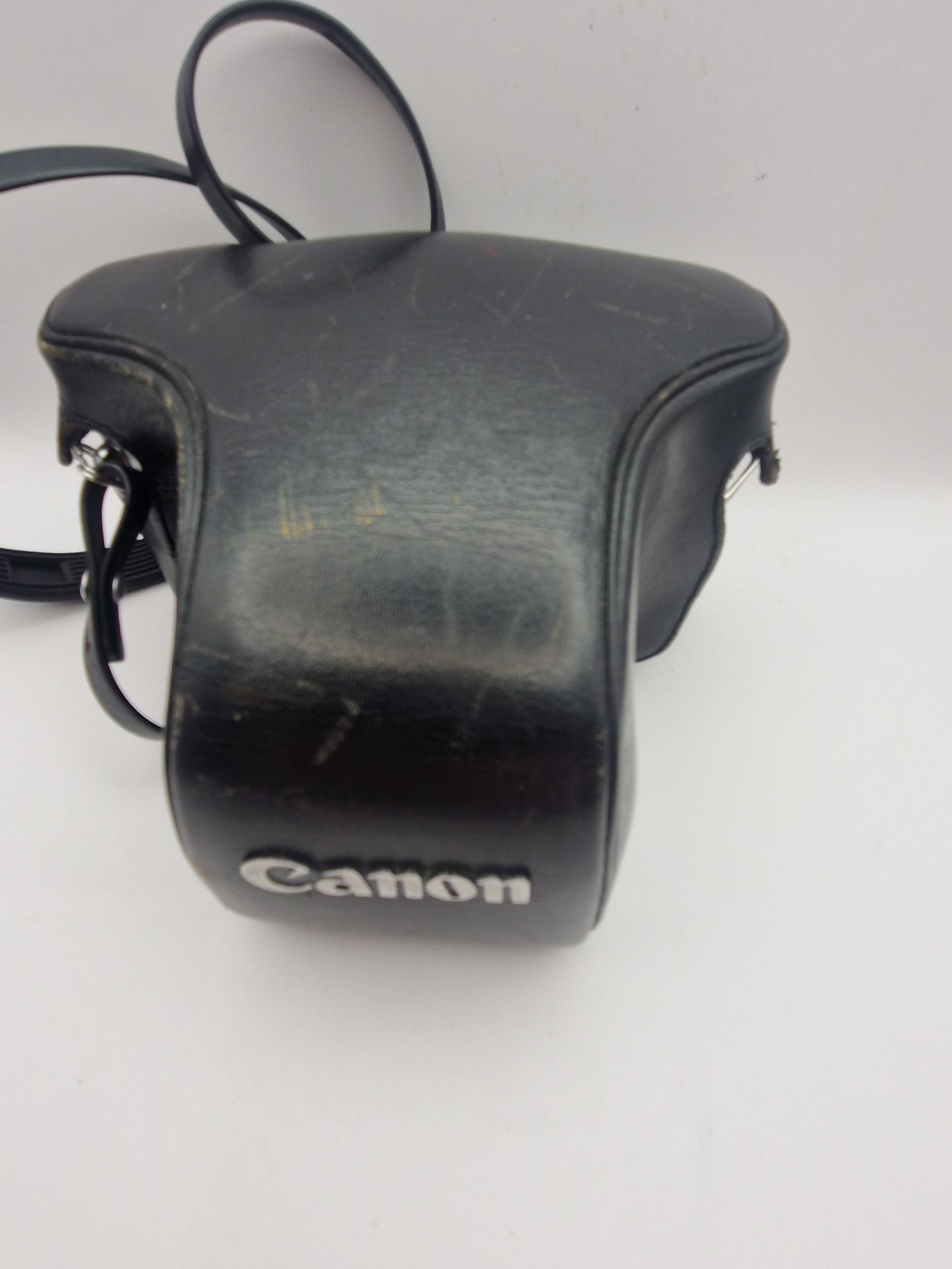 Original Canon kameraveske
