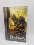 Forside av Darkblade: Reign of Blood