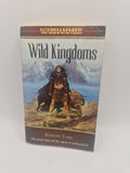 Forside av Wild Kingdoms