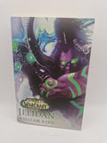 Forside av Illidan