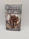 Forside av Blood Bowl