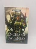 Forside av Angels of Darkness