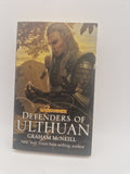 Forside av Defenders of Ulthuan
