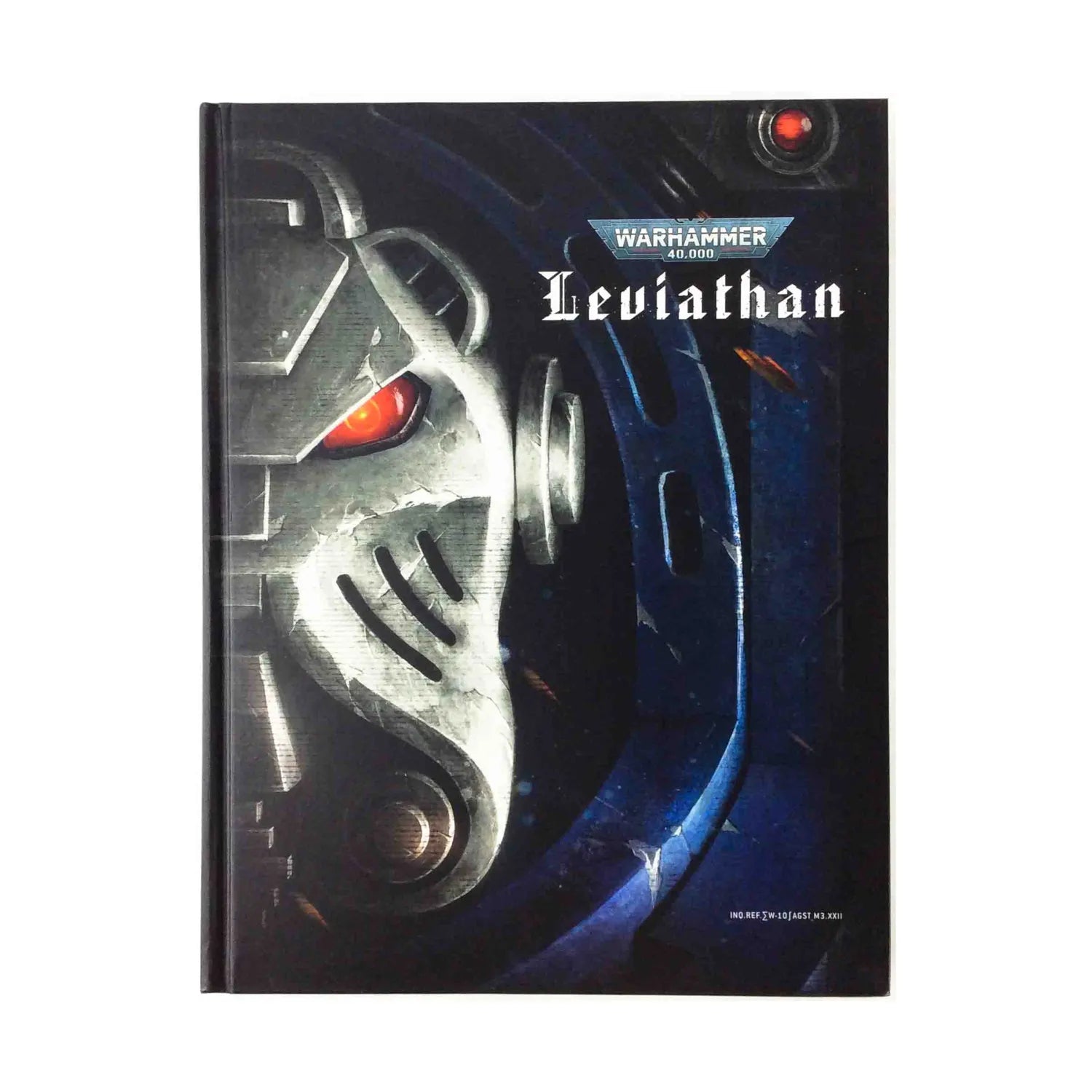 Warhammer 40,000 – Leviathan Rulebook (10th Edition)