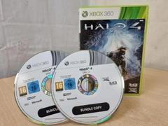 Halo 4 – Xbox 360 (PAL, NYTT I PLAST – BUNDLE COPY) | Selges