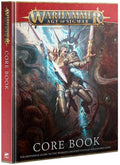 Warhammer Age of Sigmar – Core Book 3.0