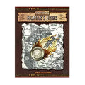 Warhammer Fantasy Roleplay – Sigmar’s Heirs: A Guide to the Empire (Hardcover)