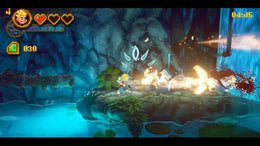 Rad Rodgers: Radical edition - Switch Pent Brukt