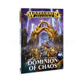 Warhammer Age of Sigmar – Battletome: Dominion of Chaos