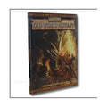 Warhammer Fantasy Roleplay – Old World Bestiary (Hardcover)