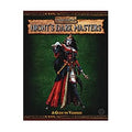 Warhammer Fantasy Roleplay – Night's Dark Masters (2007)