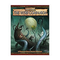 Warhammer Fantasy Roleplay: The WFRP Companion (2007)