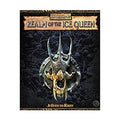 Warhammer Fantasy Roleplay Realm Of The Ice Queen A Guide To Kislev Softcover
