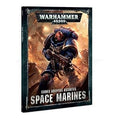 Warhammer 40,000 40k Codex Adeptus Astartes Space Marines 2017 HARDCOVER