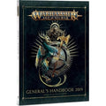 Warhammer Age of Sigmar – General’s Handbook 2018