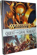 Warhammer Age of Sigmar – Realmgate Wars Vol. 1: Quest for Ghal Maraz