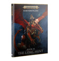 Warhammer Age of Sigmar – Dawnbringers Book III: The Long Hunt
