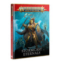 Games Workshop Warhammer AoS STORMCAST ETERNALS ORDER BATTLETOME