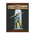 Her er en salgstekst for Old World Armoury: Miscellanea and Militaria – Warhammer (Schwalb, Robert):