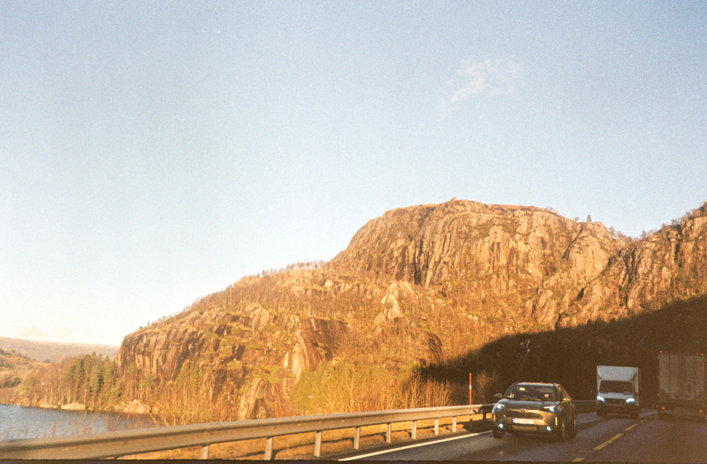 Eksempelbilde tatt med kameraet