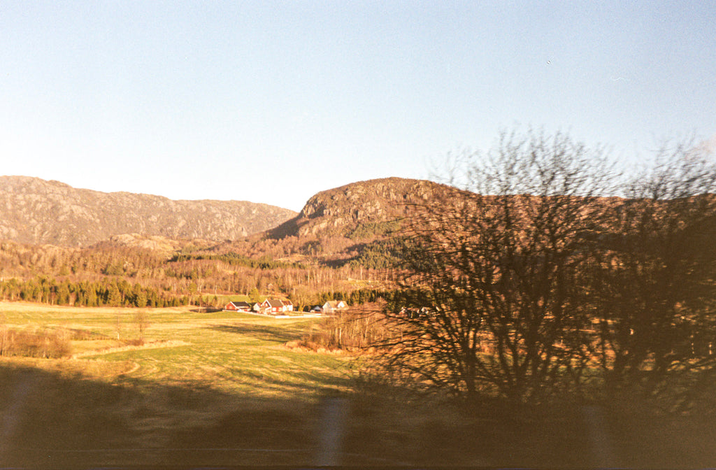 Eksempelbilde tatt med kameraet