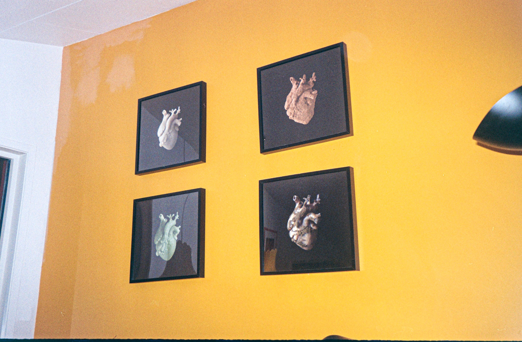 Eksempelbilde tatt med kameraet